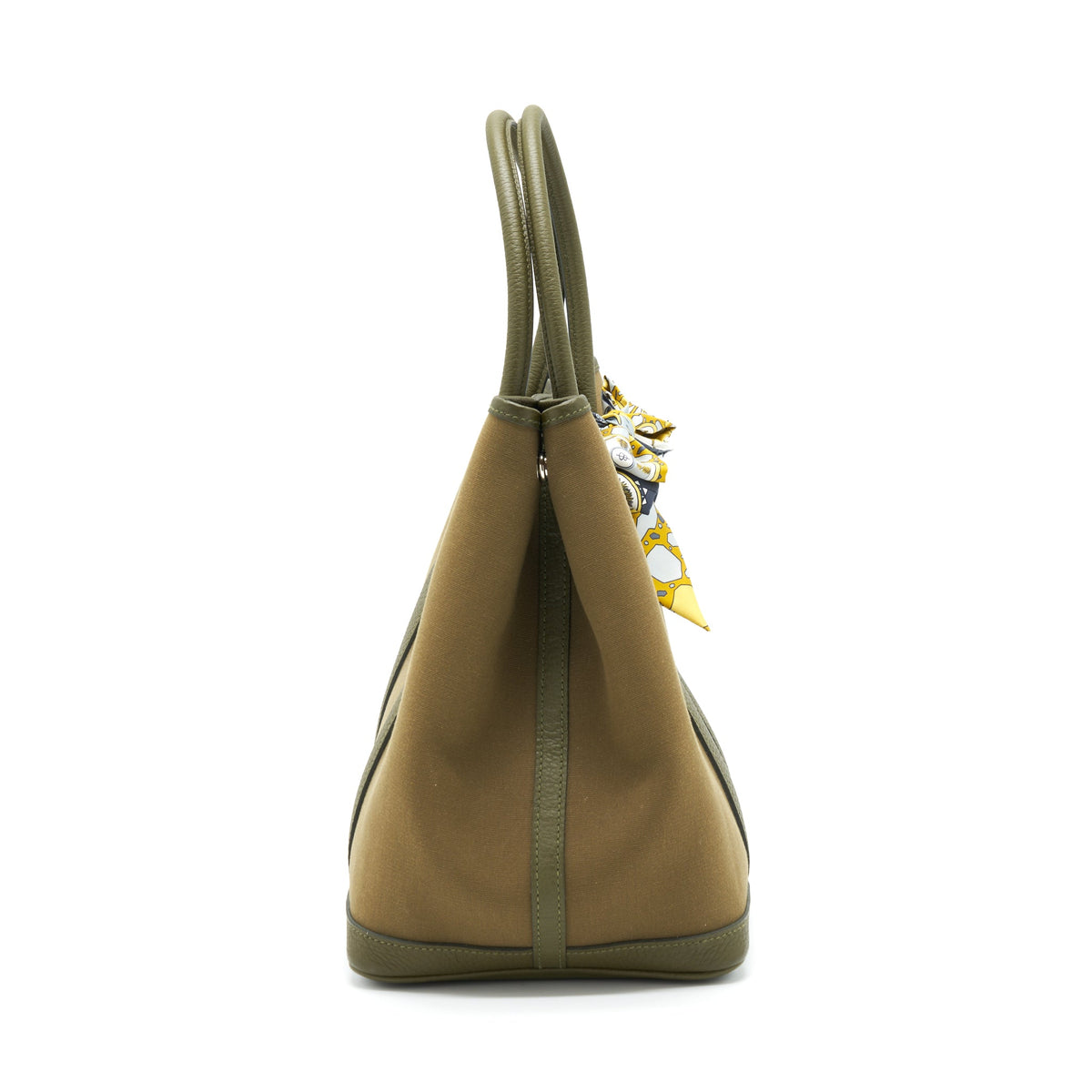hermes-garden-party-36-canvas-vert-olive-vert-veronese-stamp-y-with-an-extra-twilly