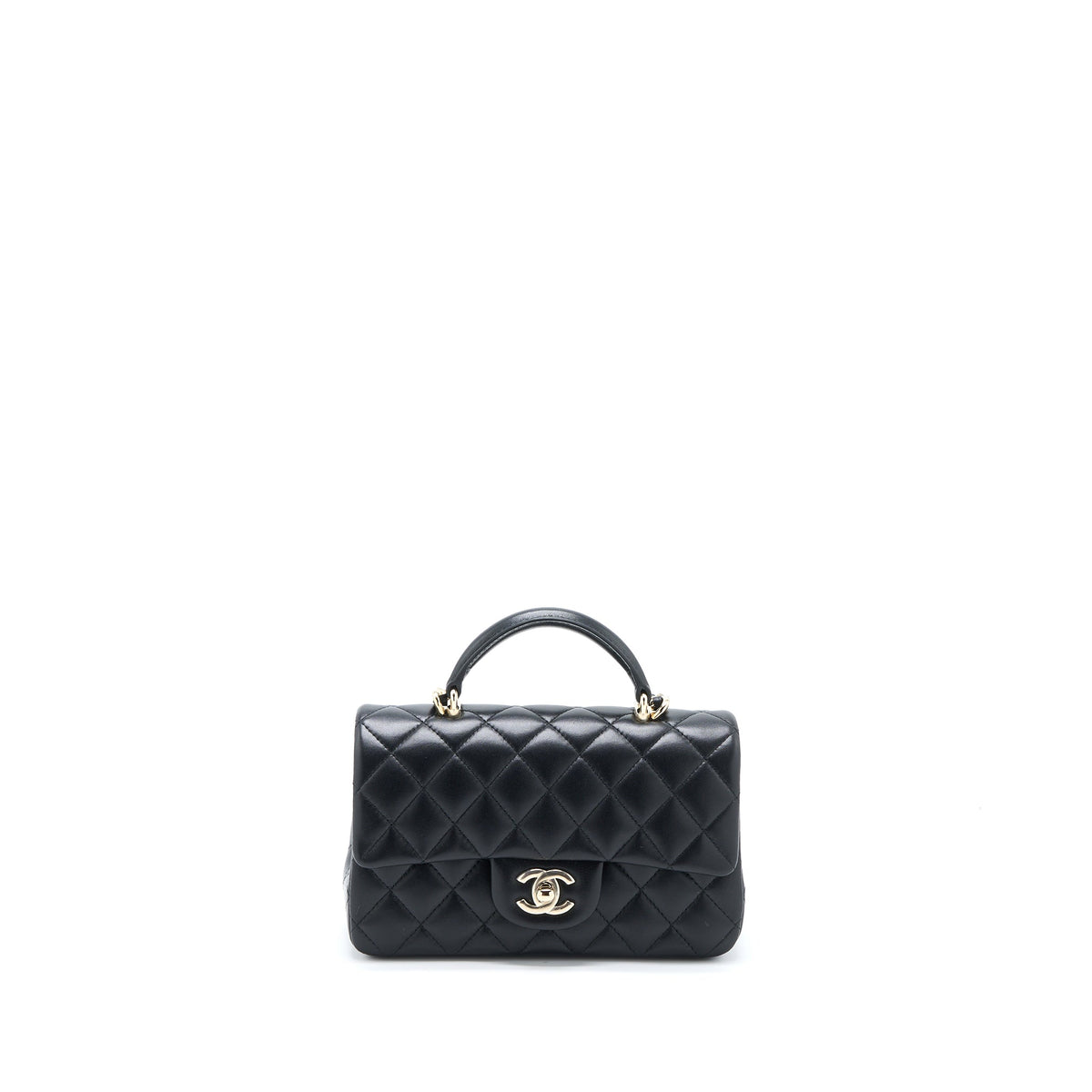 chanel-top-handle-mini-rectangular-flap-bag-lambskin-black-lgwh-microchip