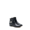 hermes-size-37-5-neo-ankle-boost-calfskin-black-shw