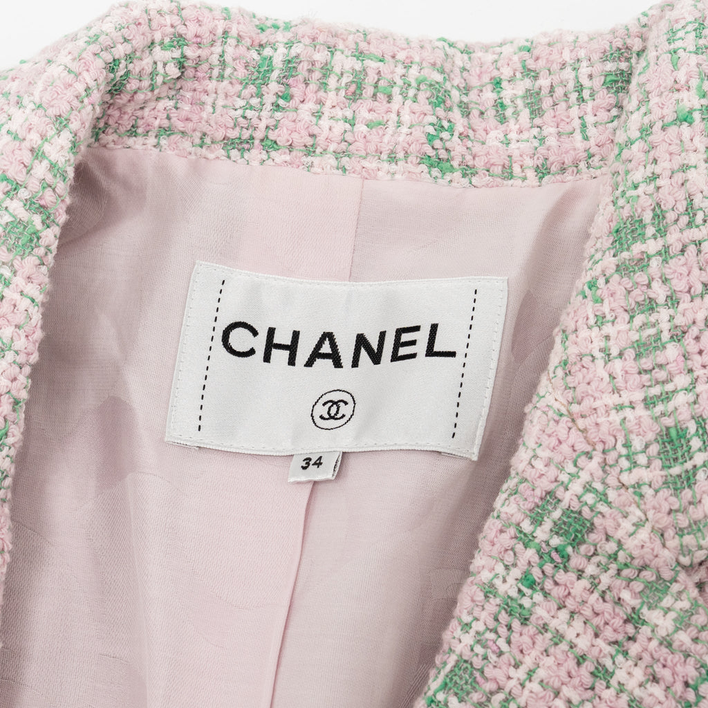 chanel-size-34-21s-tweed-jacket-polyester-cotton-pink-green