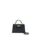 hermes-mini-kelly-ii-epsom-black-ghw-stamp-c