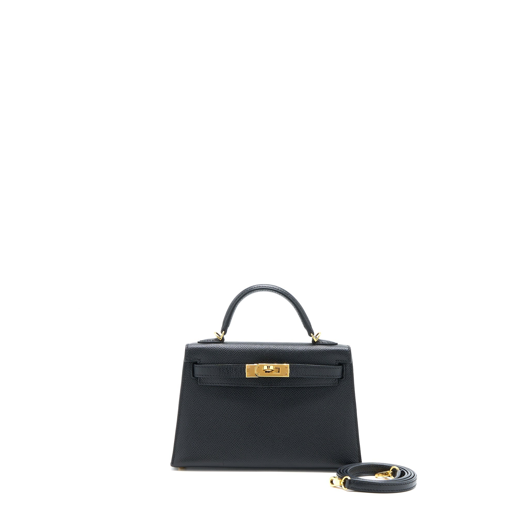 hermes-mini-kelly-ii-epsom-black-ghw-stamp-c