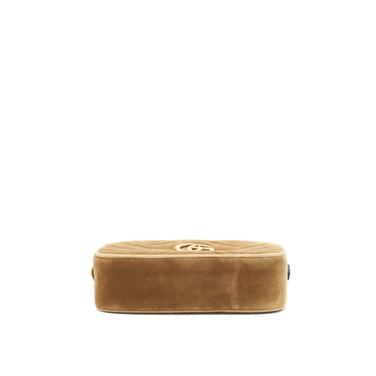 gucci-gg-marmont-camera-bag-velvet-gold-tan-ghw