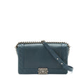 chanel-soft-calfskin-boy-bag-dark-blue-ruthenium-hardware