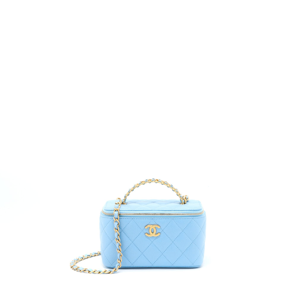 chanel-22s-letter-top-handle-long-vanity-caviar-blue-ghw