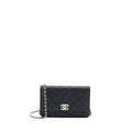 chanel-23c-giant-cc-logo-wallet-on-chain-caviar-black-lghw-microchip