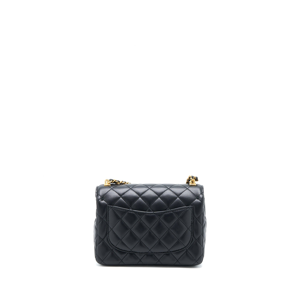 chanel-seasonal-flap-bag-with-detail-chain-lambskin-black-ghw-microchip