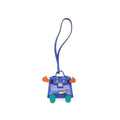 hermes-kellydole-bag-charm-blue-electric