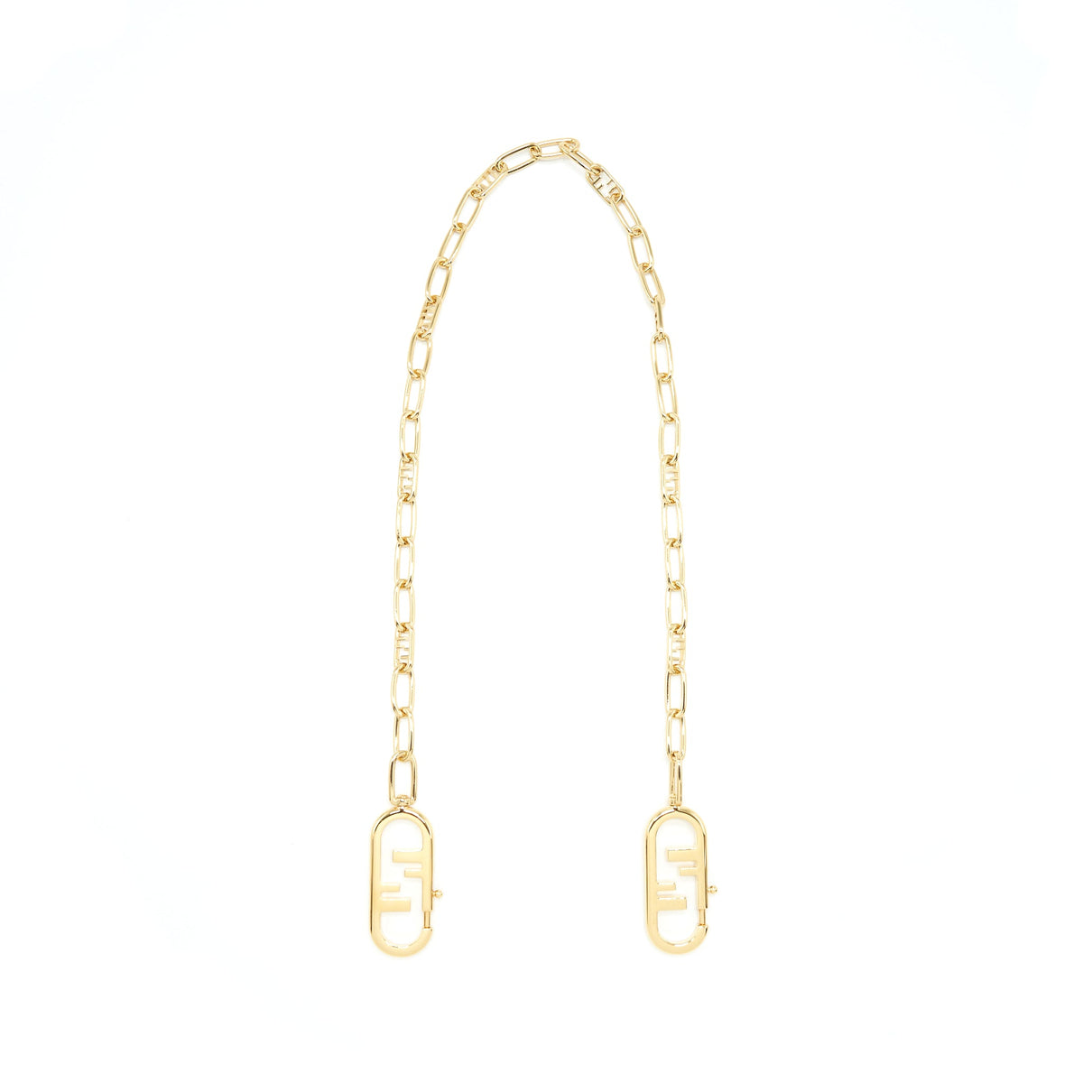 fendi-logo-chain-strap-ghw