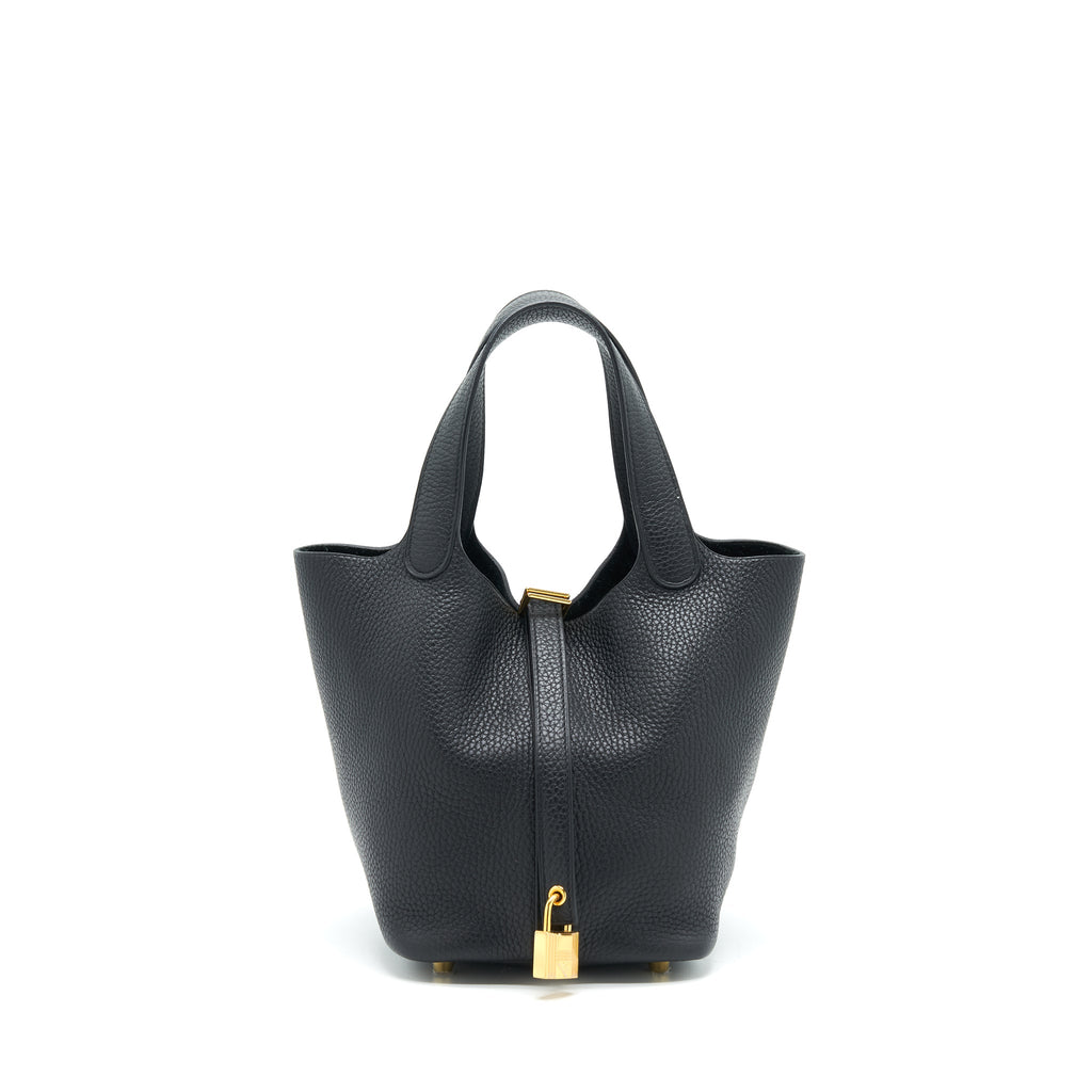 hermes-picotin-22-black-shw-stamp-z