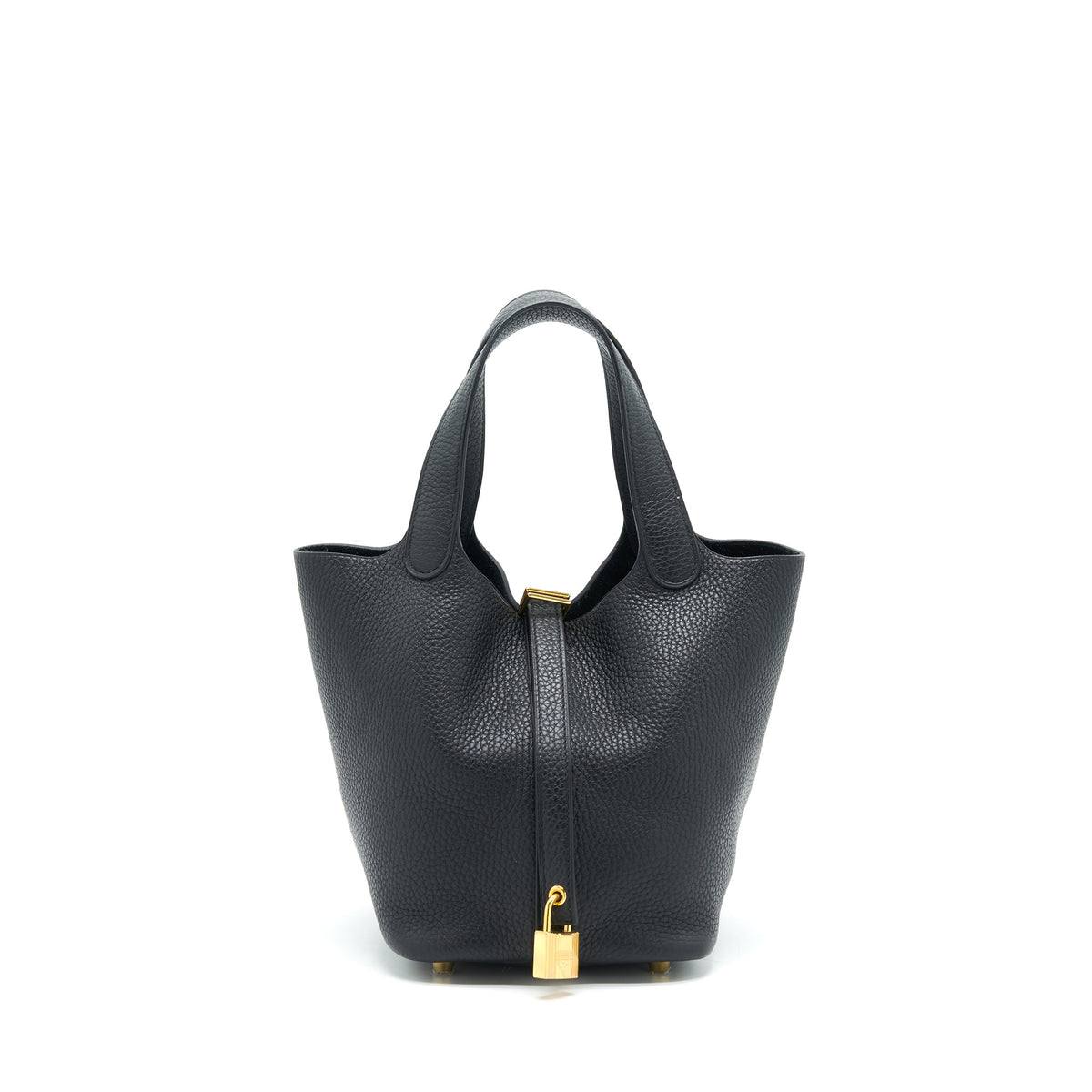 hermes-picotin-22-black-shw-stamp-z