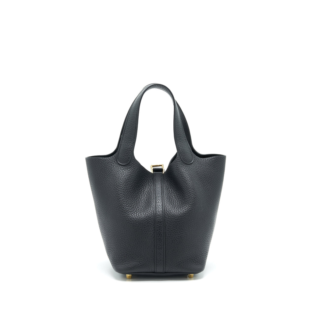 hermes-picotin-22-black-shw-stamp-z