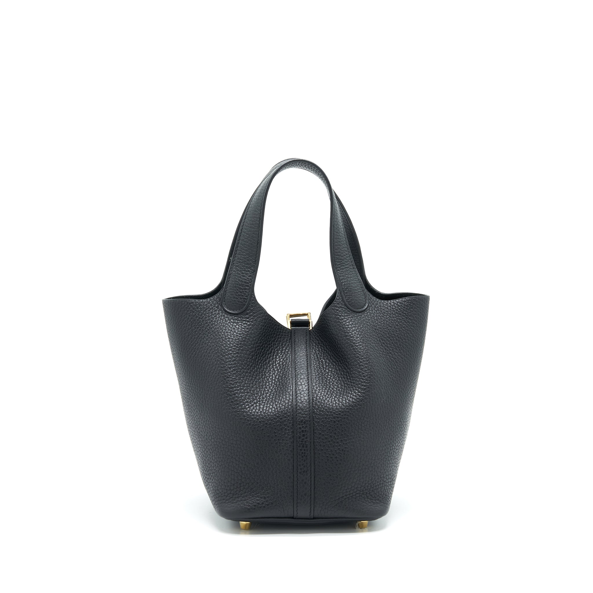 hermes-picotin-22-black-shw-stamp-z