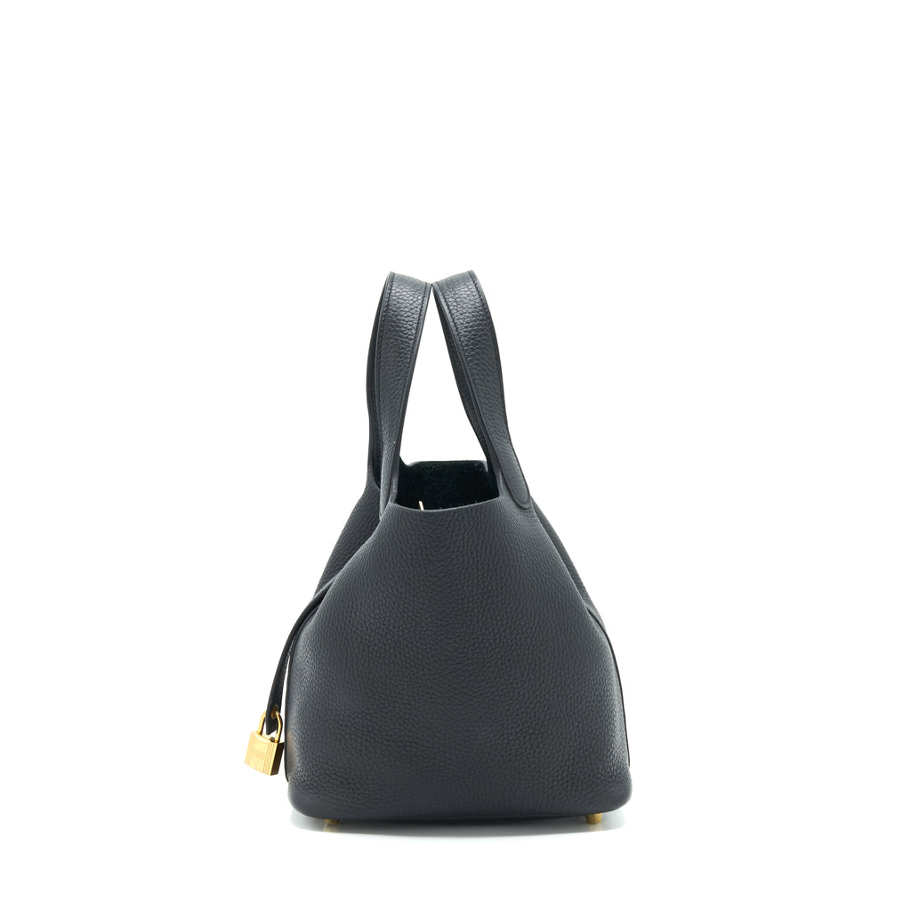 hermes-picotin-22-black-shw-stamp-z