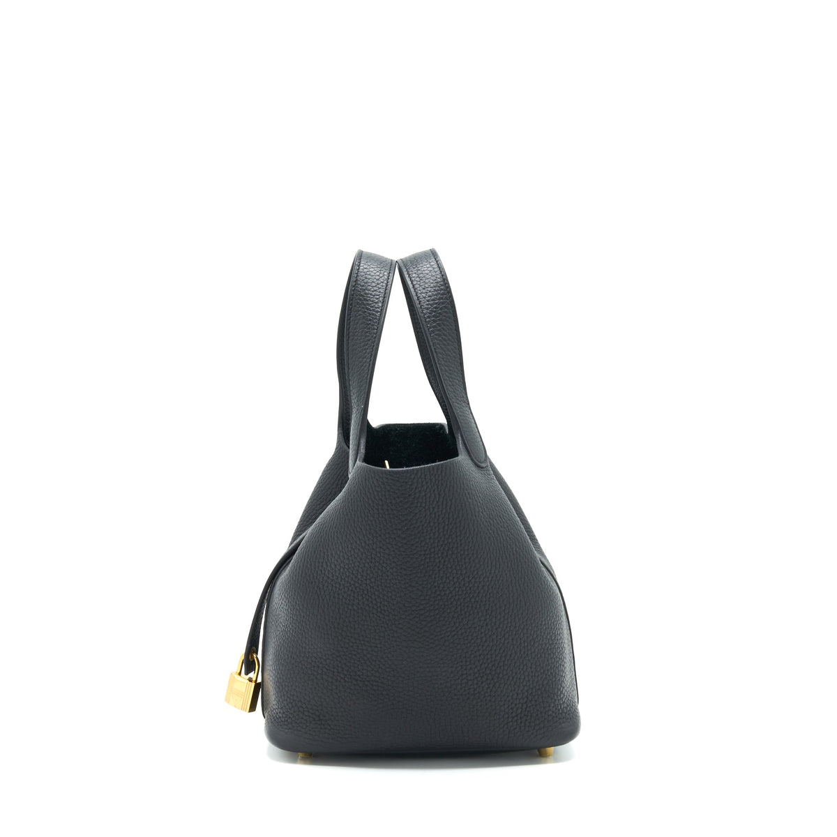 hermes-picotin-22-black-shw-stamp-z