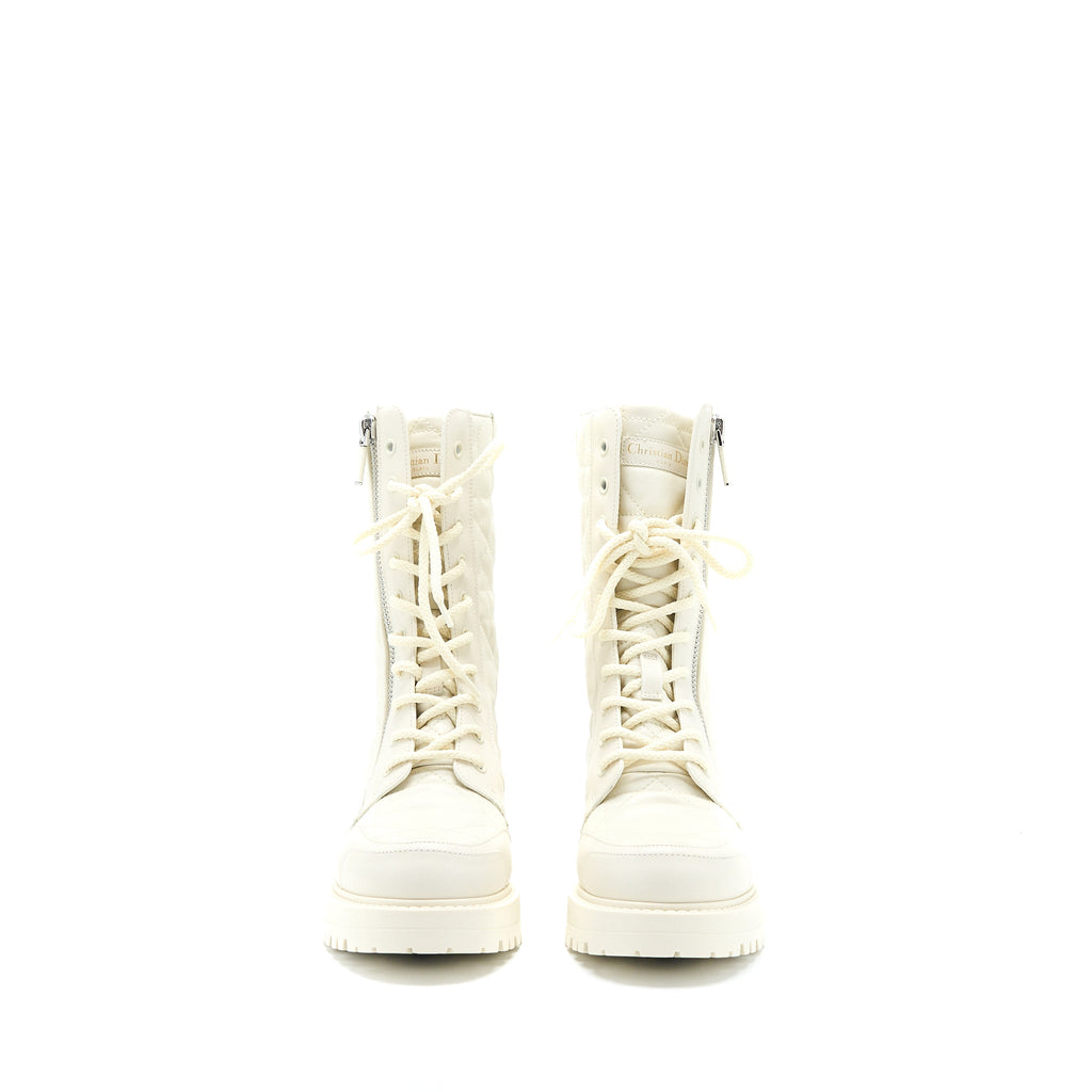 dior-size-36-d-leader-ankle-boot-quilted-cannage-calfskin-white-shw