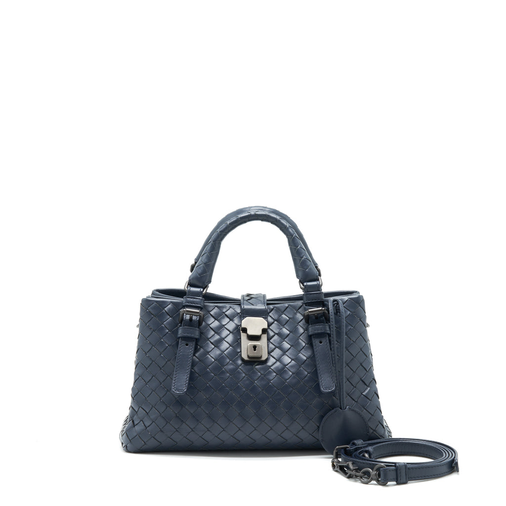 bottega-veneta-mini-roma-bag-dark-blue-ruthenium-shw