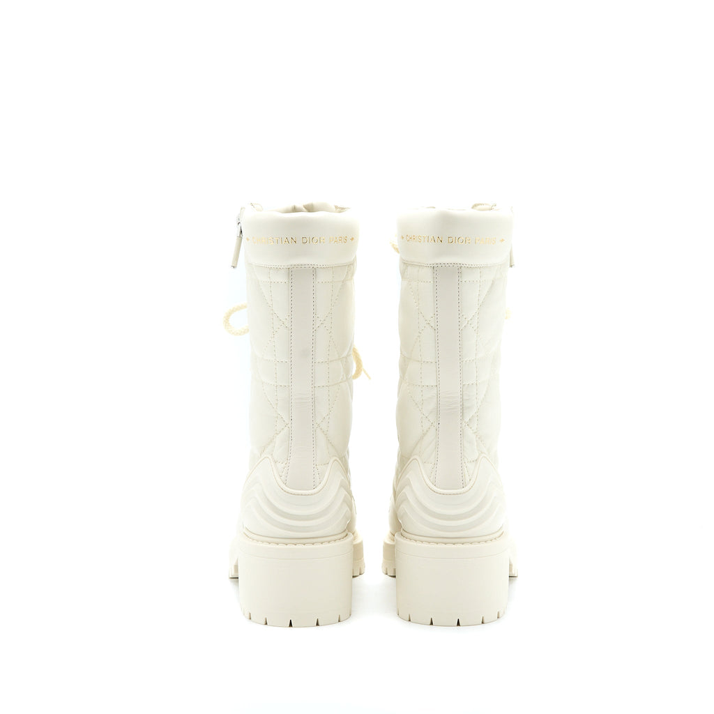 dior-size-36-d-leader-ankle-boot-quilted-cannage-calfskin-white-shw