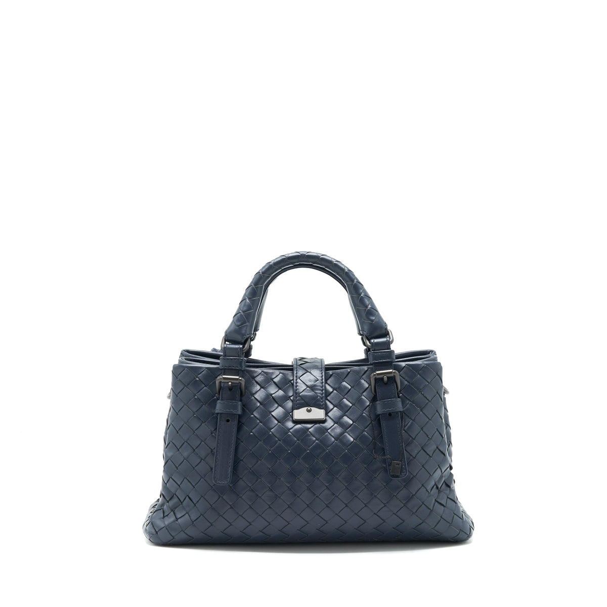 bottega-veneta-mini-roma-bag-dark-blue-ruthenium-shw