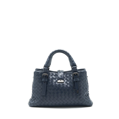 bottega-veneta-mini-roma-bag-dark-blue-ruthenium-shw