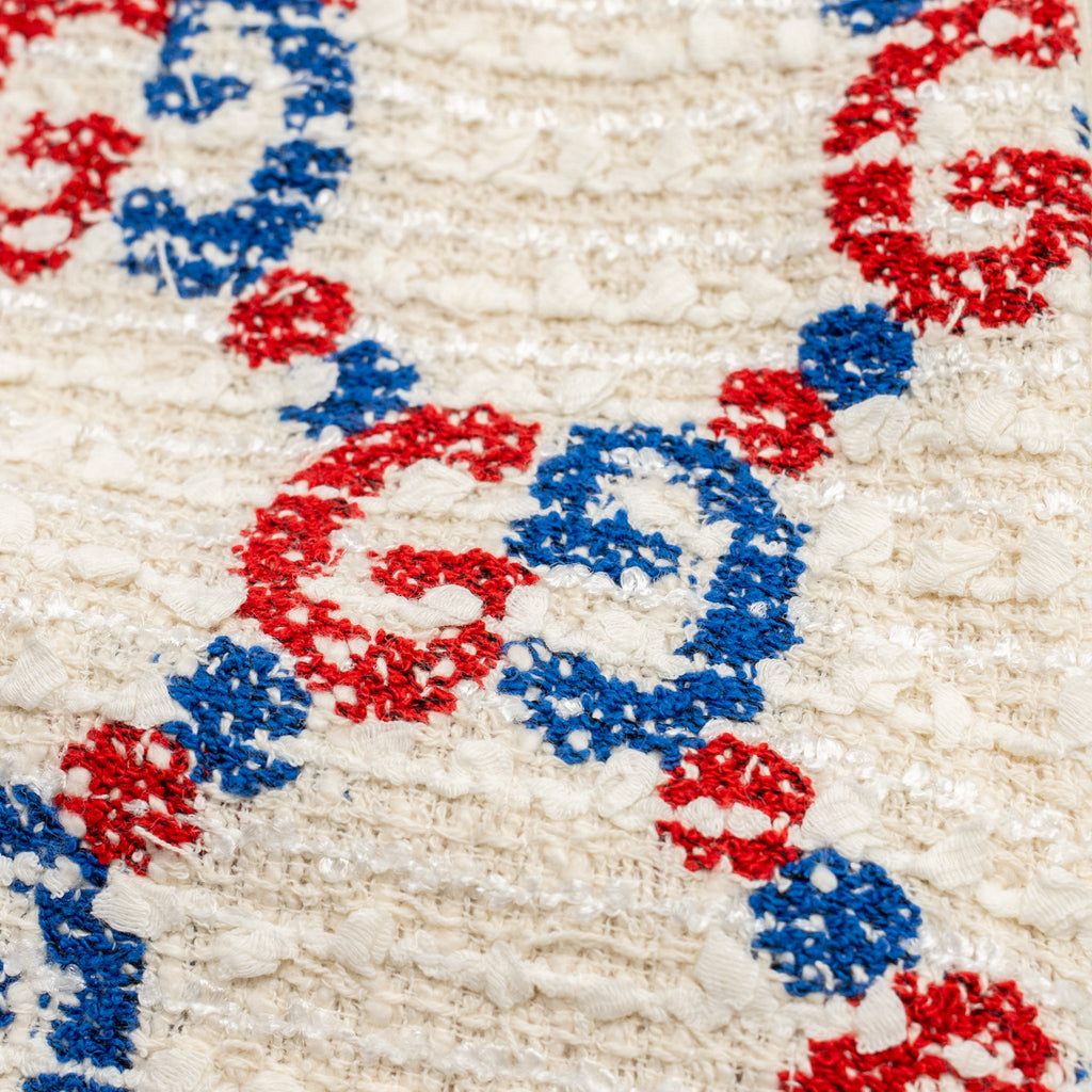gucci-size-38-gg-logo-print-tweed-multicolor