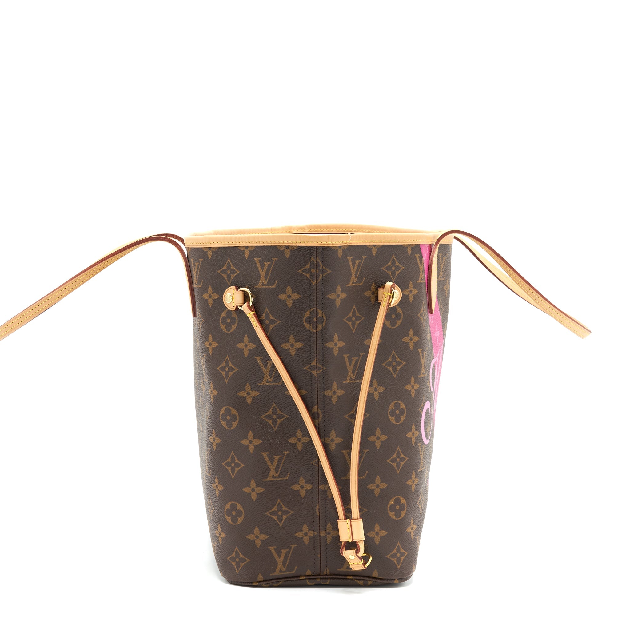 louis-vuitton-neverfull-mm-v-hawaii-limited-edition