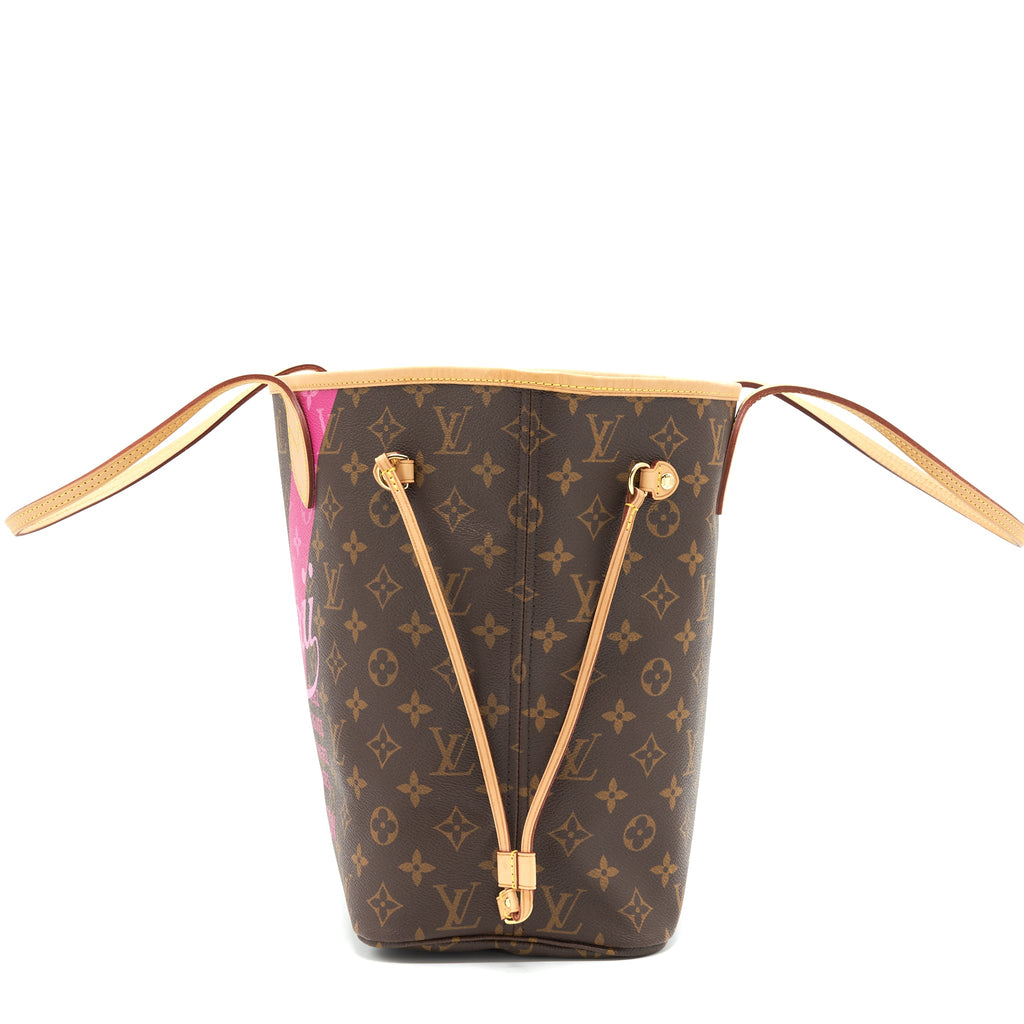 louis-vuitton-neverfull-mm-v-hawaii-limited-edition