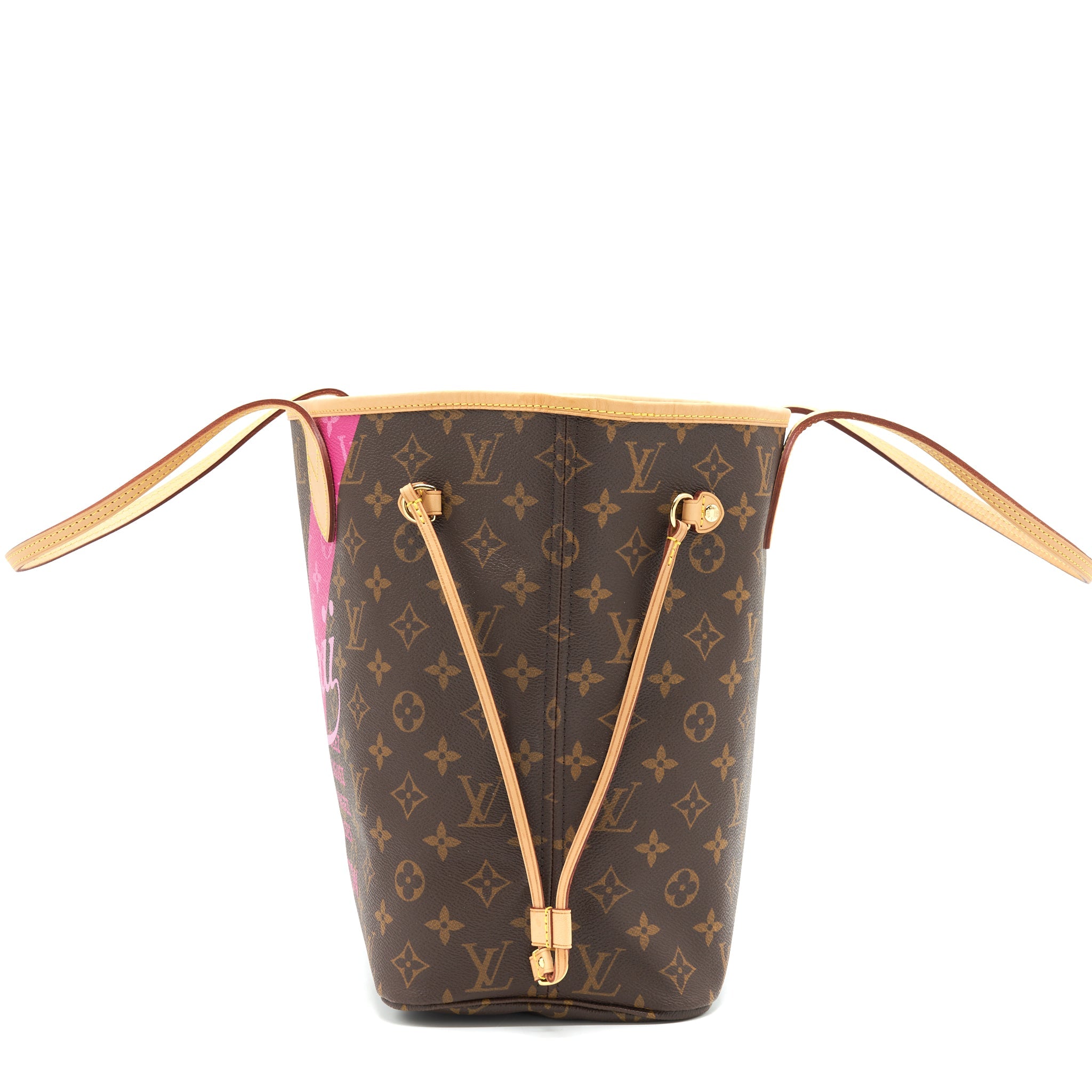 louis-vuitton-neverfull-mm-v-hawaii-limited-edition