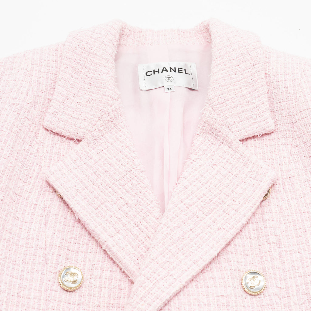 chanel-21s-size-34-tweed-jacket-cotton-polyester-acrylic-pink
