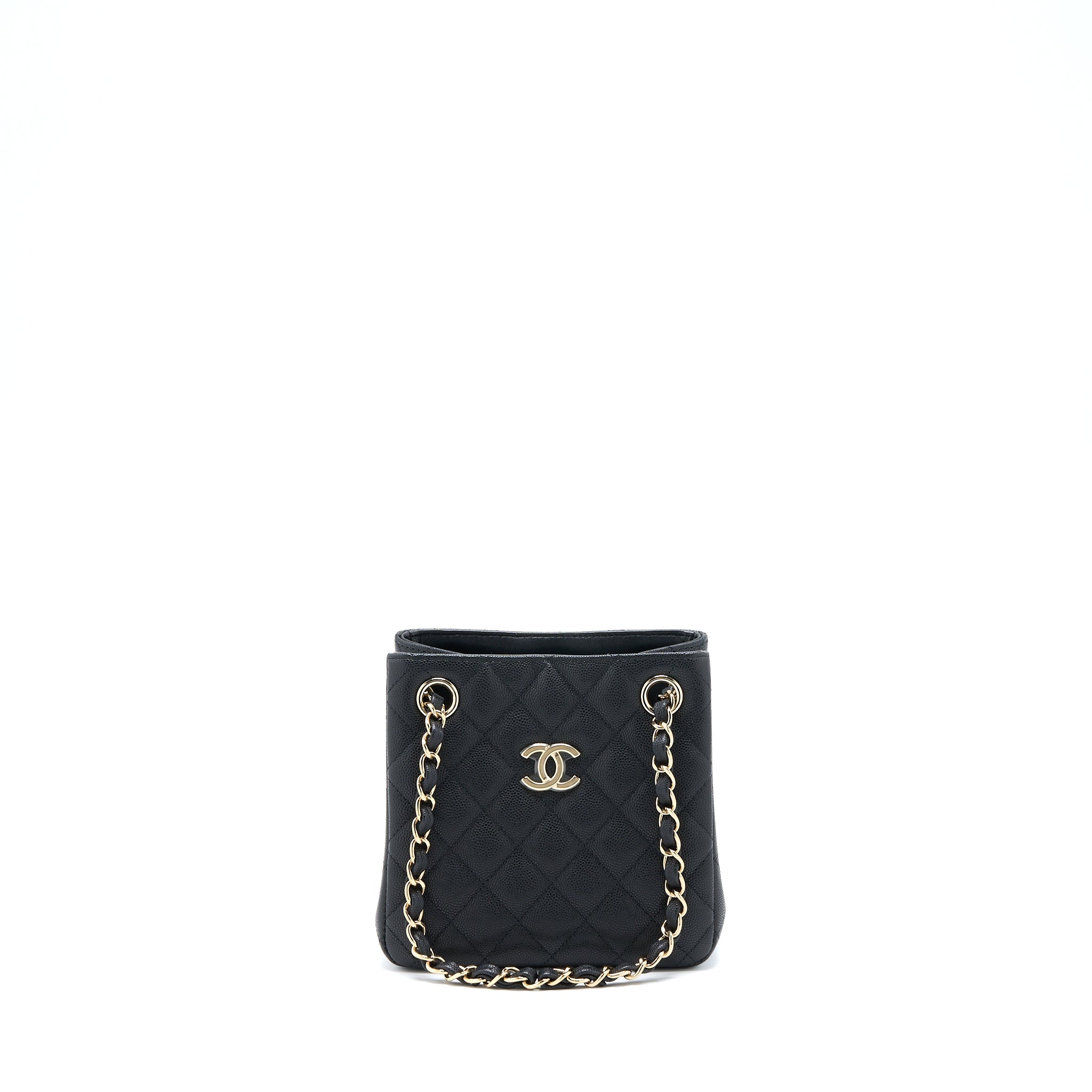 chanel-22s-mini-bucket-bag-caviar-black-lghw-microchip