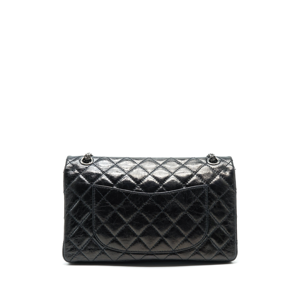 chanel-2-55-226-reissue-double-flap-bag-calfskin-black-shw