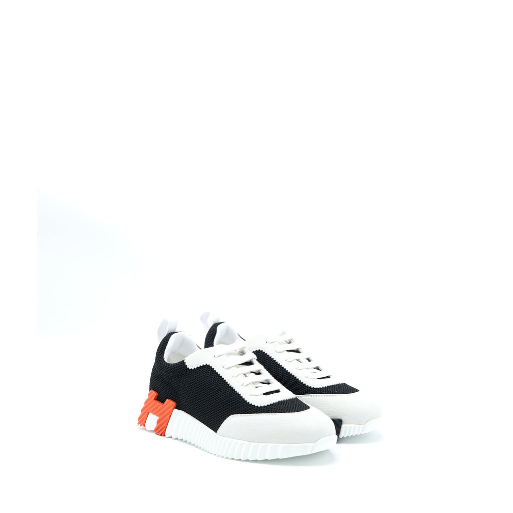 hermes-size-37-bouncing-sneaker-multicolour-black-white-orange