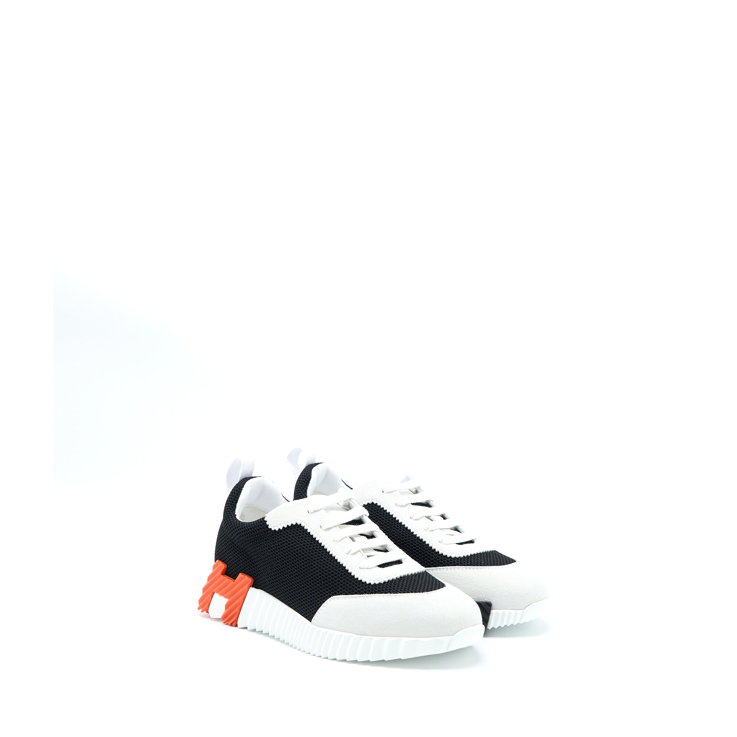 hermes-size-37-bouncing-sneaker-multicolour-black-white-orange