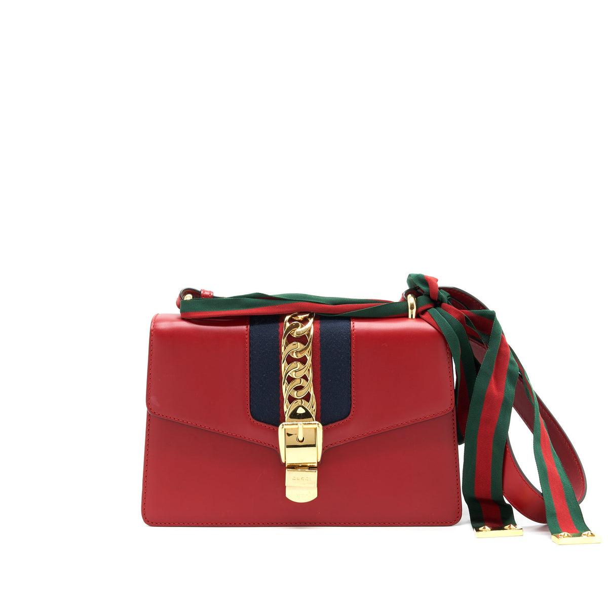 gucci-sylvia-bag-red-ghw