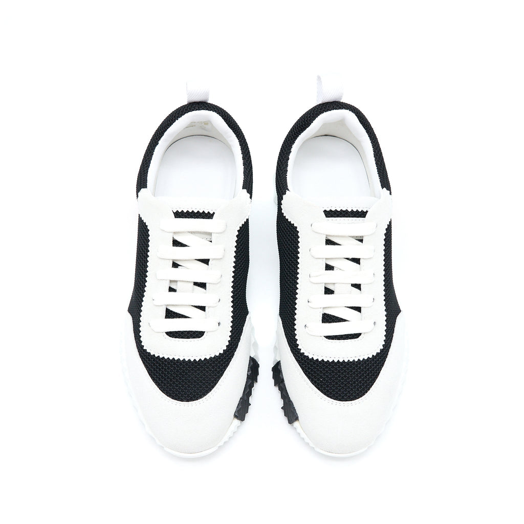 hermes-size-37-bouncing-sneaker-multicolour-black-white-orange
