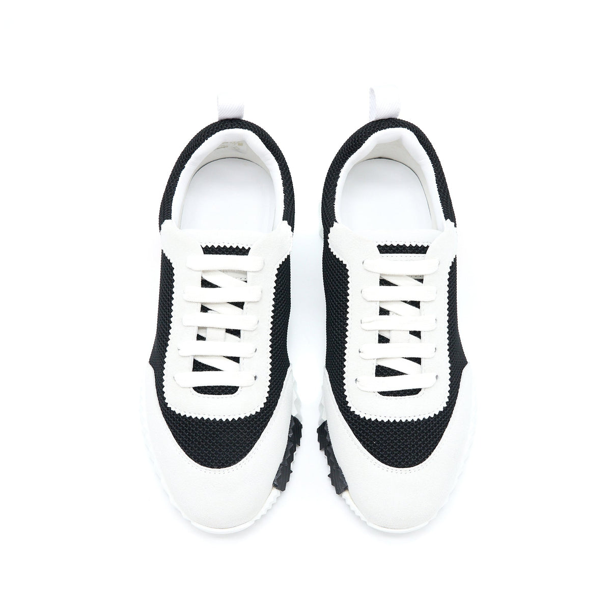 hermes-size-37-bouncing-sneaker-multicolour-black-white-orange
