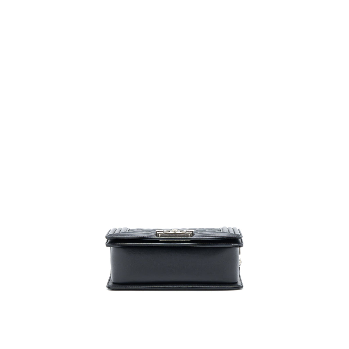 chanel-small-boy-bag-calfskin-black-with-ruthenium-hardware