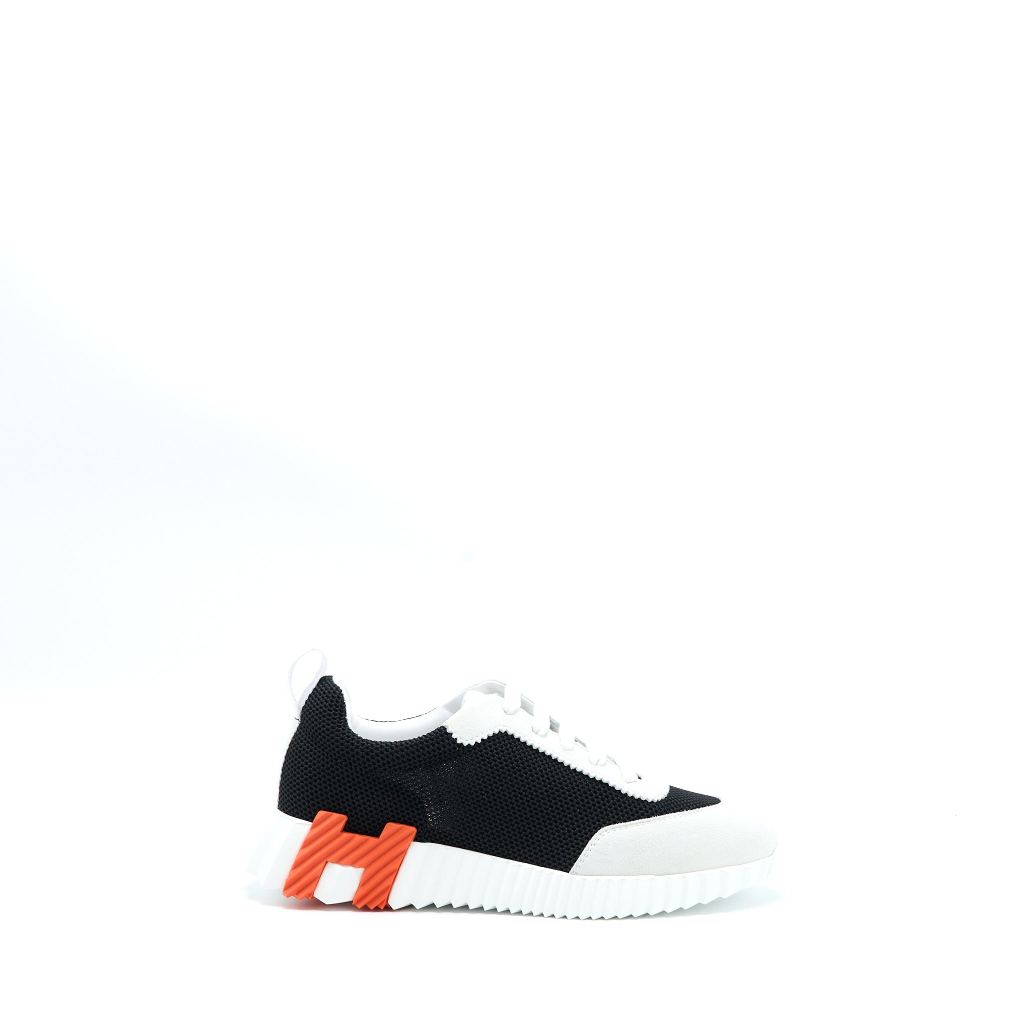 hermes-size-37-bouncing-sneaker-multicolour-black-white-orange