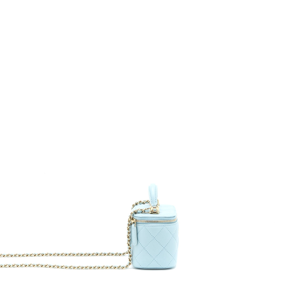 chanel-22p-top-handle-mini-vanity-with-chain-lambskin-light-blue-lghw