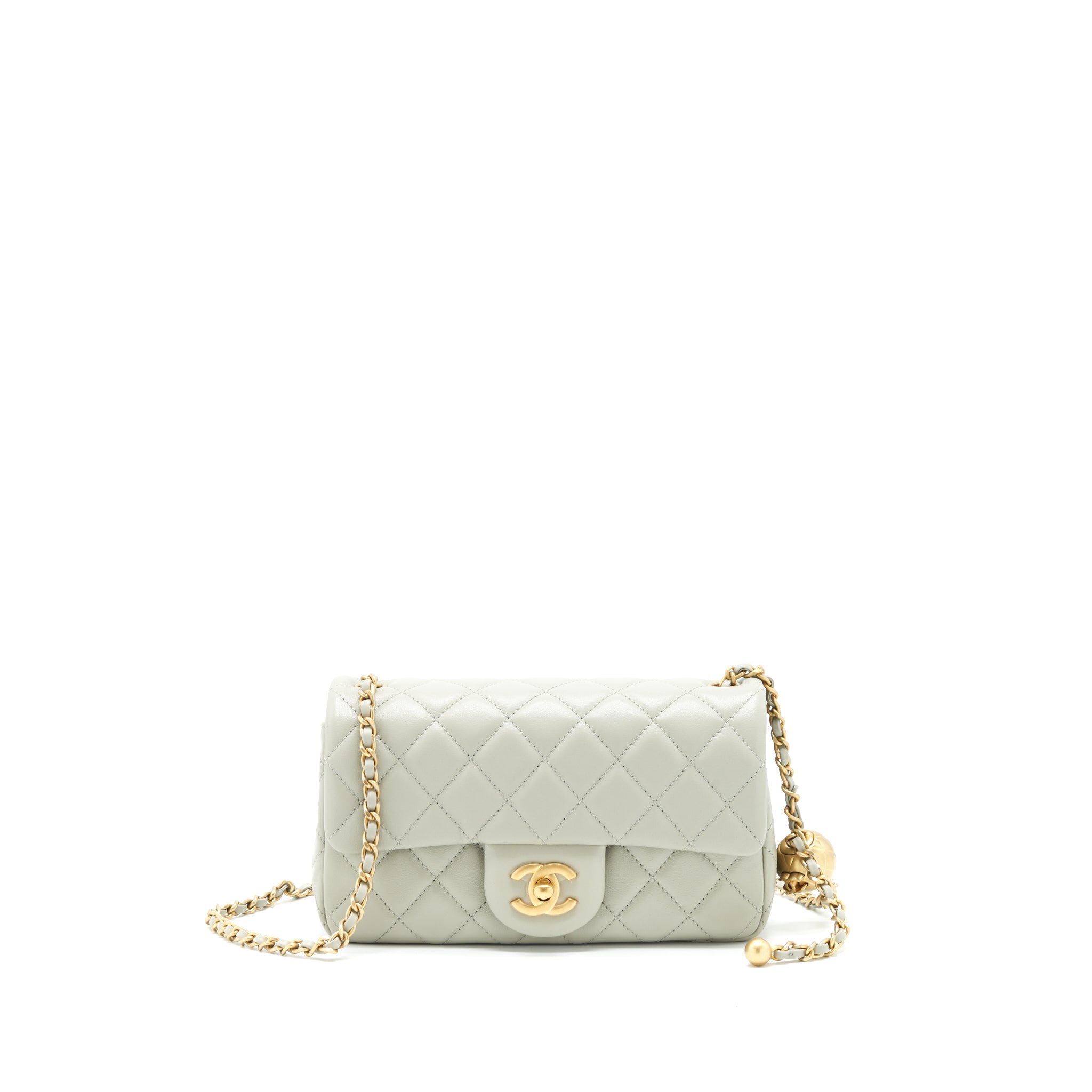 chanel-22c-light-pearl-crush-mini-flap-bag-lambskin-light-grey-ghw-microchip