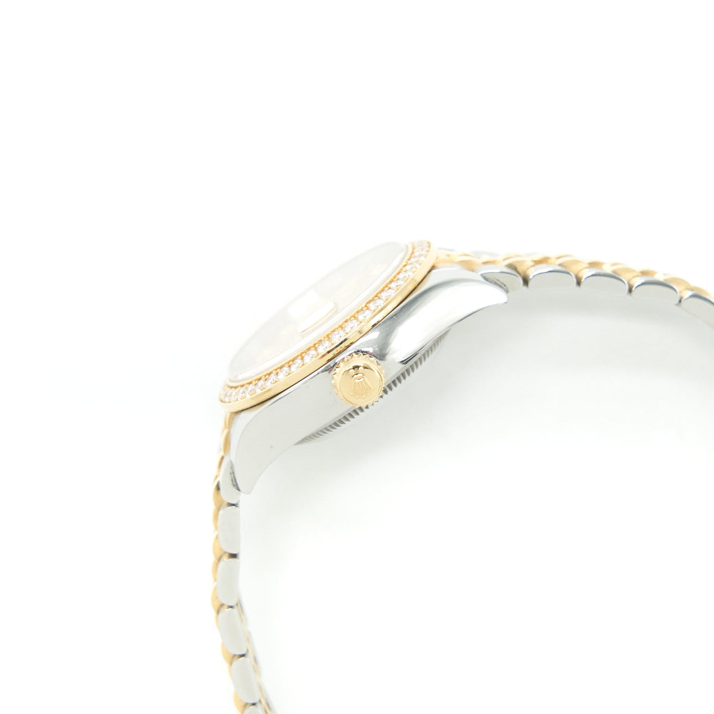 rolex-28mm-lady-datejust-oyster-perpetual-oystersteel-yellow-gold-diamond-set-dial-with-jubilee-bracelet-model-279383rbr-1