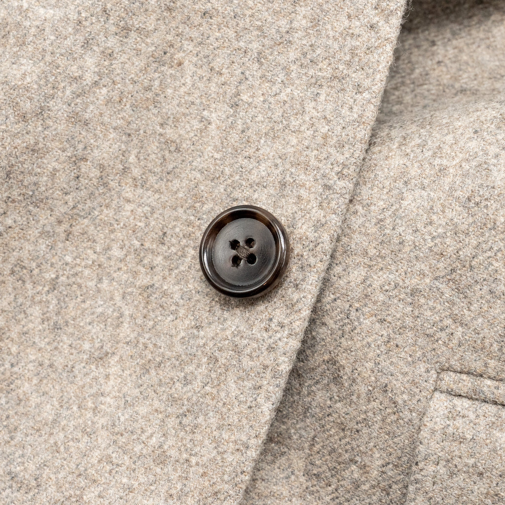 celine-size-34-tomboy-jacket-wool-grey-beige