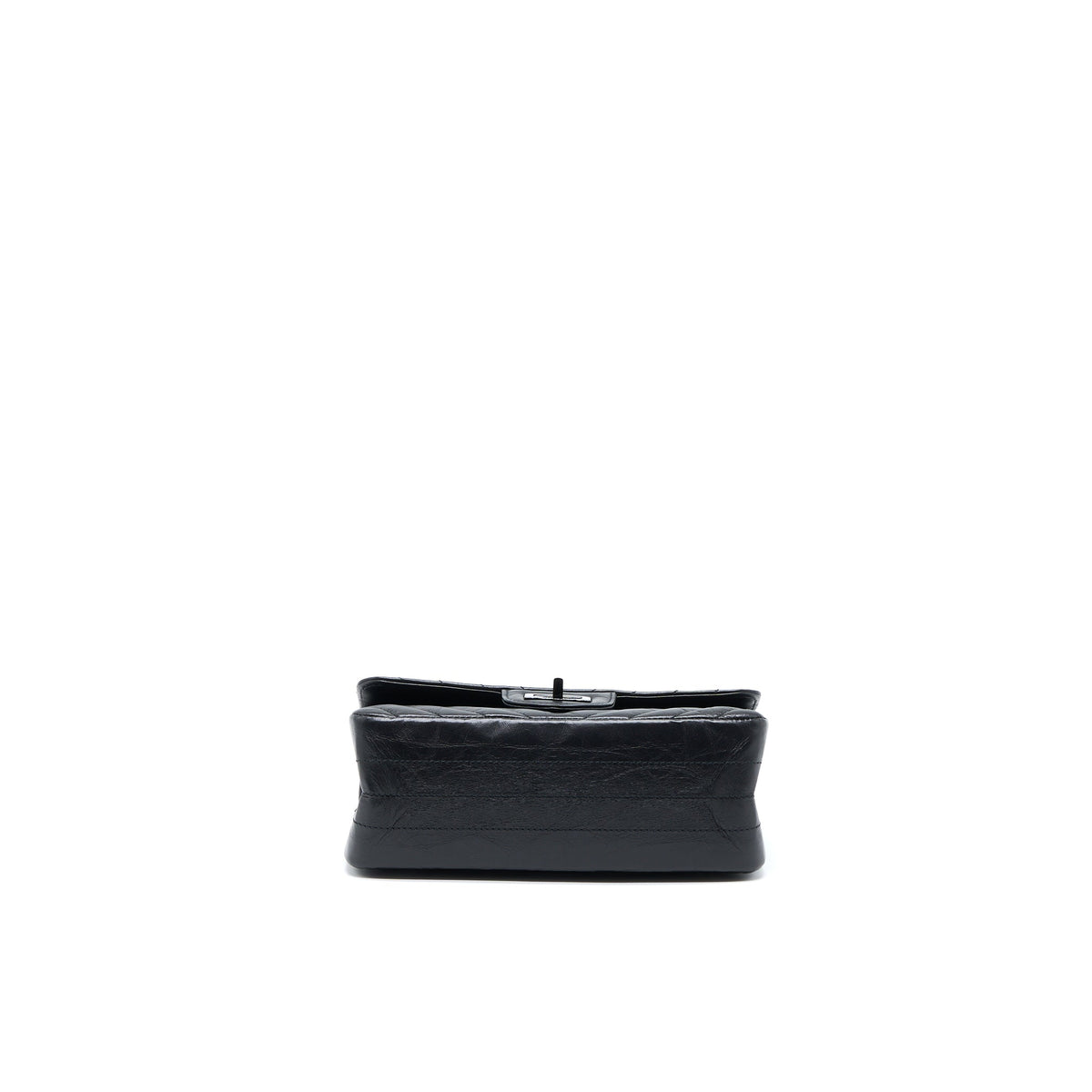 chanel-mini-2-55-reissue-chevron-calfskin-so-black