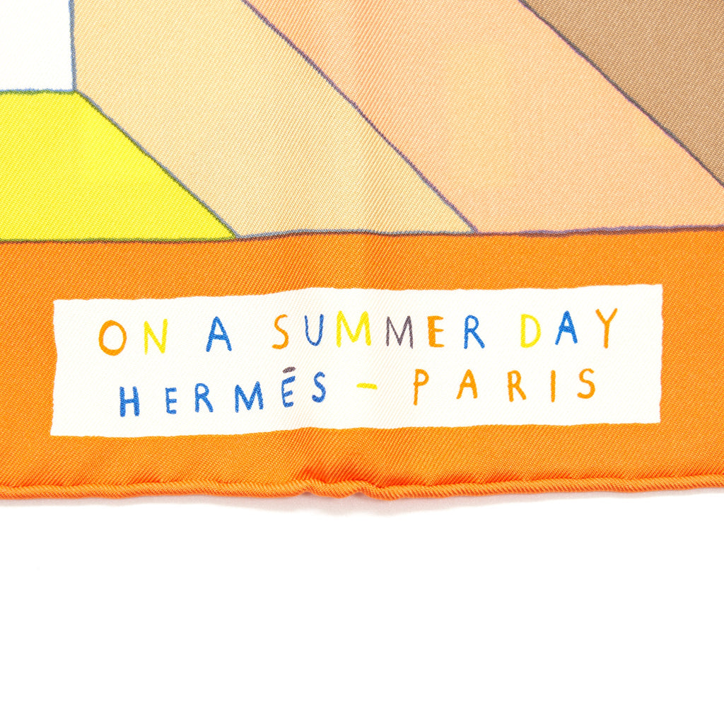 hermes-silk-scarf-multi-color