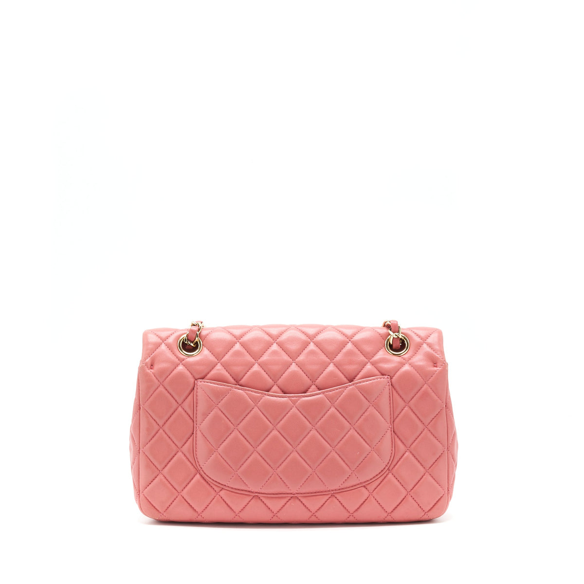 chanel-limited-charm-flap-bag-lambskin-pink-lghw