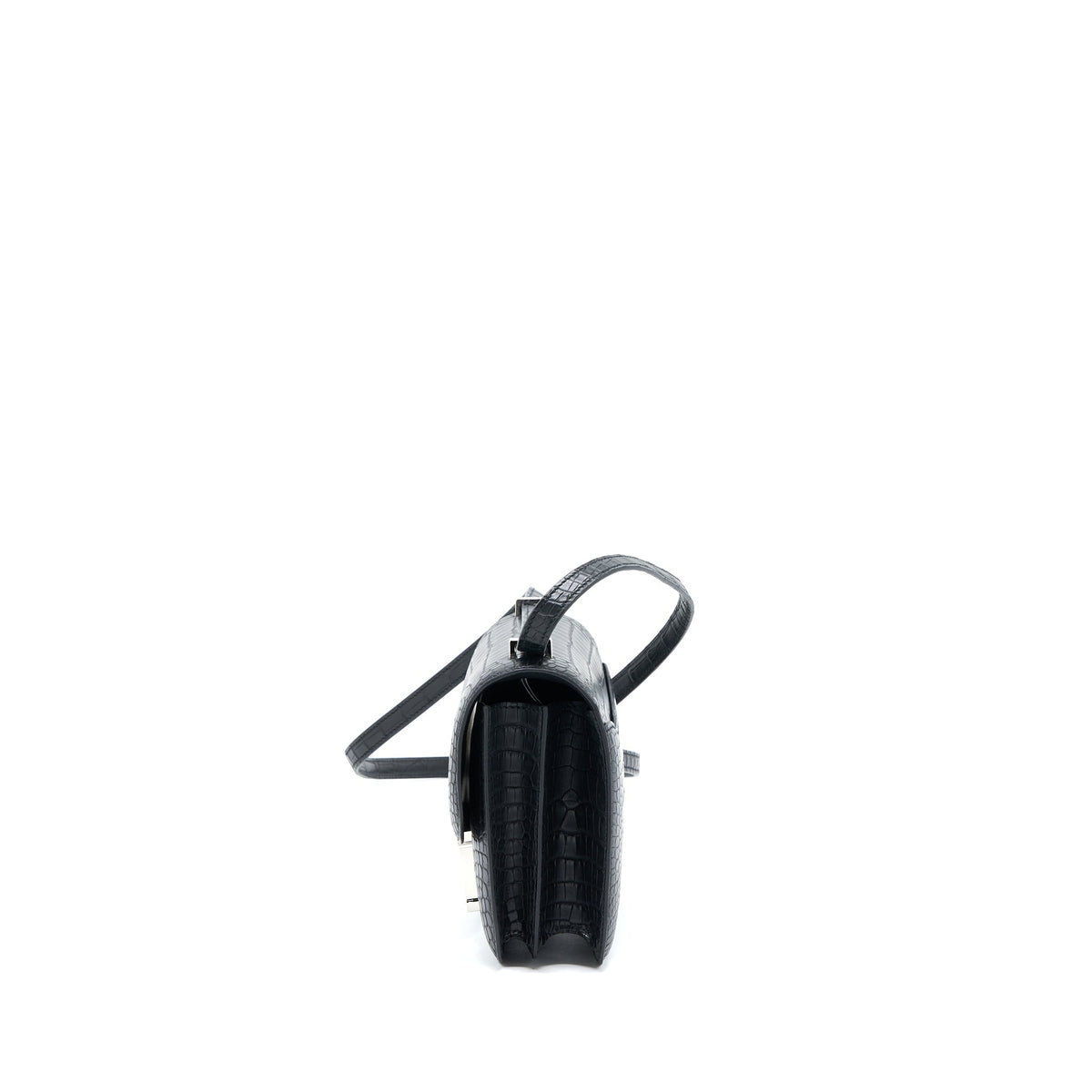hermes-mini-constance-mat-alligator-mississippians-black-with-lizard-buckle-shw-stamp-y-1