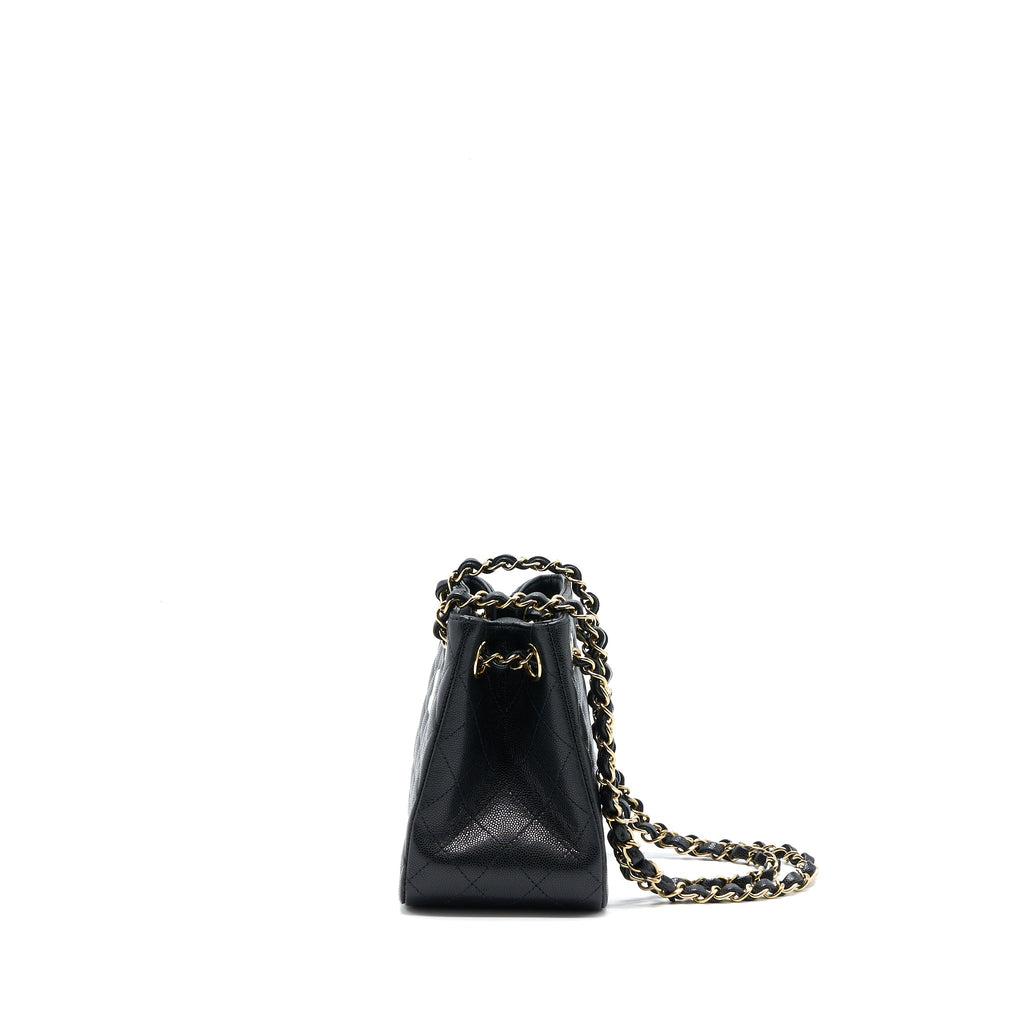 chanel-mini-bucket-tote-bag-caviar-black-lghw-microchip