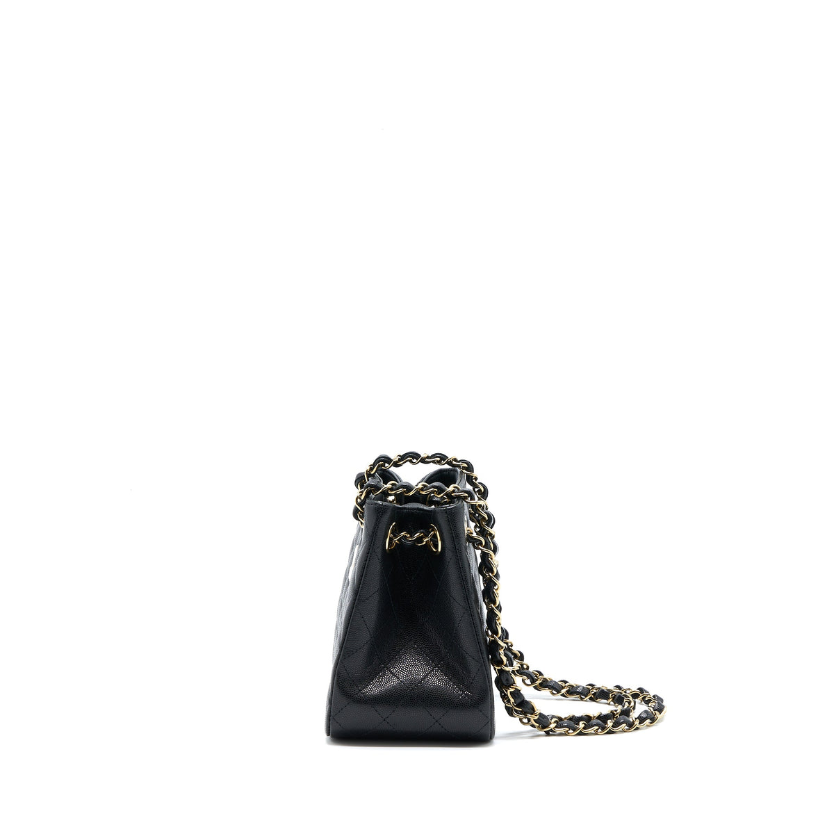chanel-mini-bucket-tote-bag-caviar-black-lghw-microchip