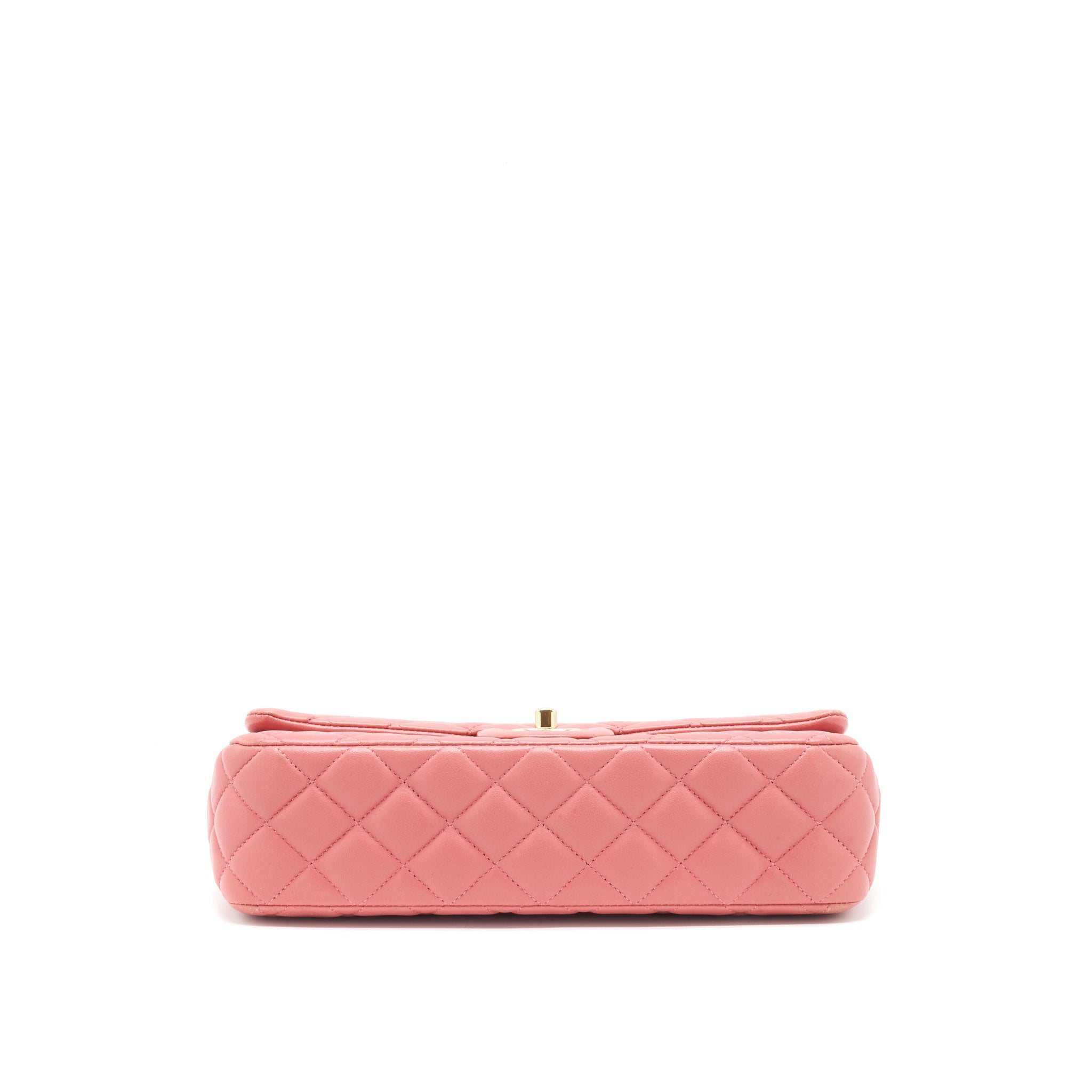 chanel-limited-charm-flap-bag-lambskin-pink-lghw