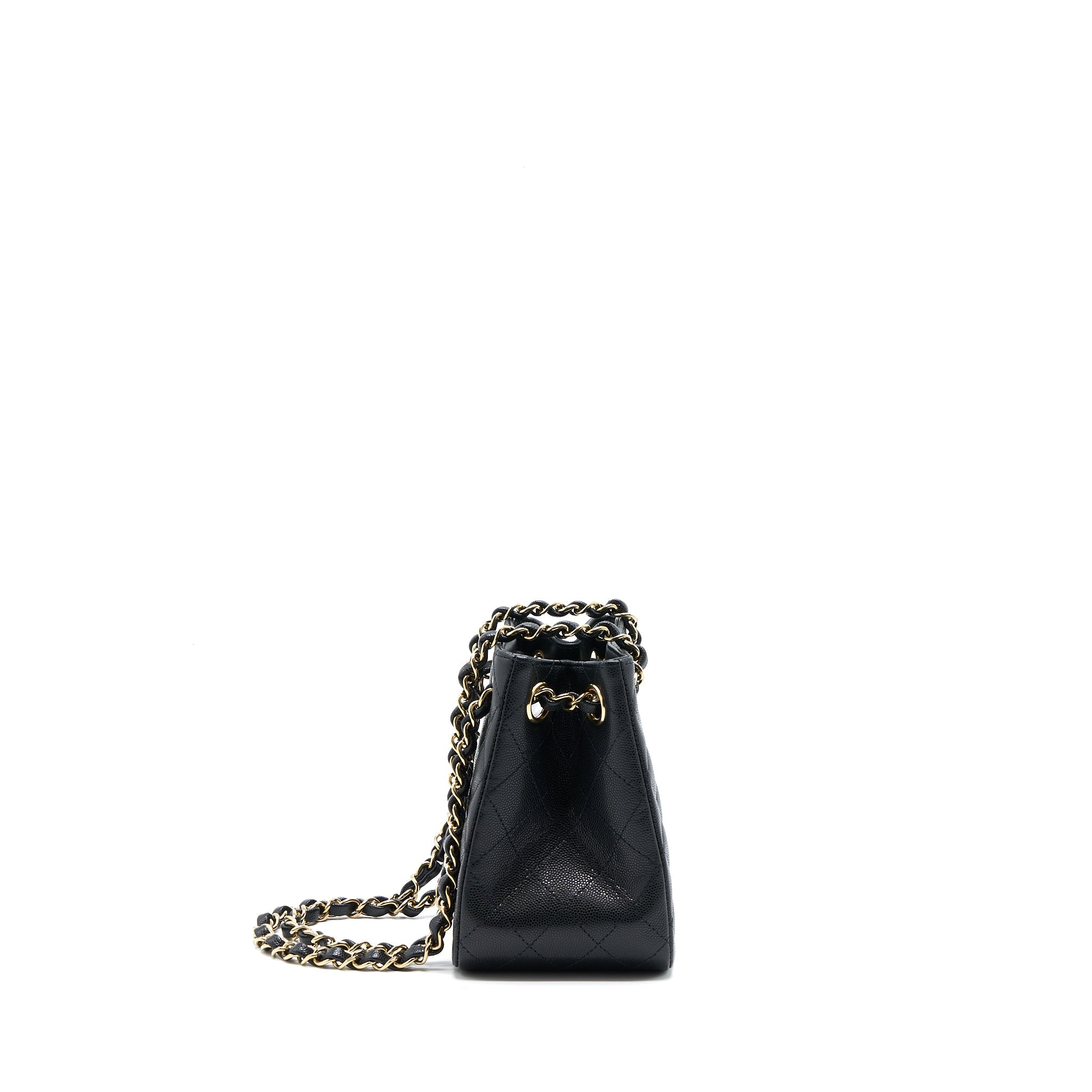 chanel-mini-bucket-tote-bag-caviar-black-lghw-microchip